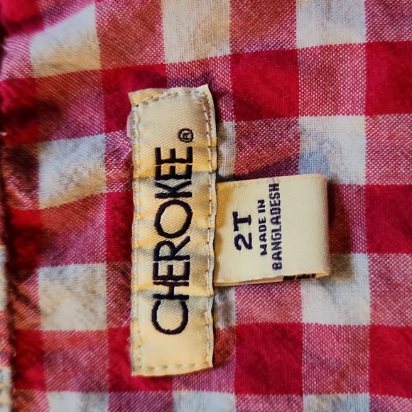 2 t girl outfit - Picture 5 of 6